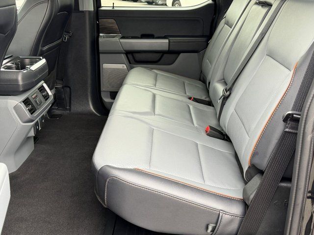 2025 Ford F-150 Lariat Springfield VA