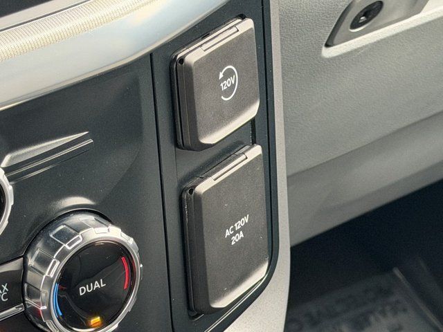 2025 Ford F-150 Lariat Springfield VA