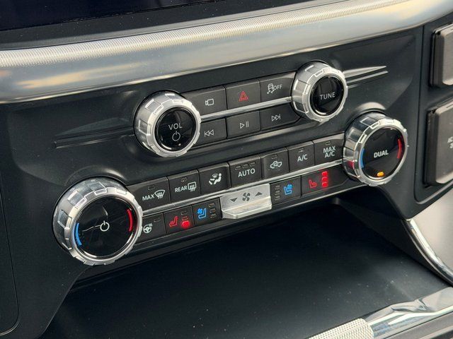 2025 Ford F-150 Lariat Springfield VA