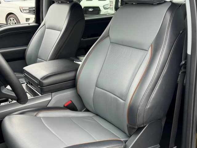 2025 Ford F-150 Lariat Springfield VA