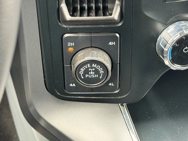 2025 Ford F-150 Lariat Springfield VA