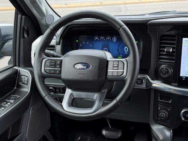 2025 Ford F-150 Lariat Springfield VA