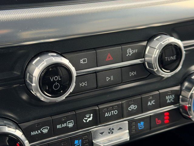 2025 Ford F-150 Lariat Springfield VA