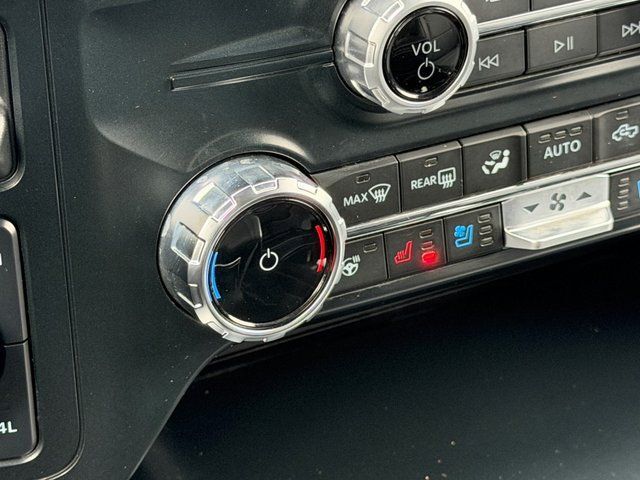 2025 Ford F-150 Lariat Springfield VA