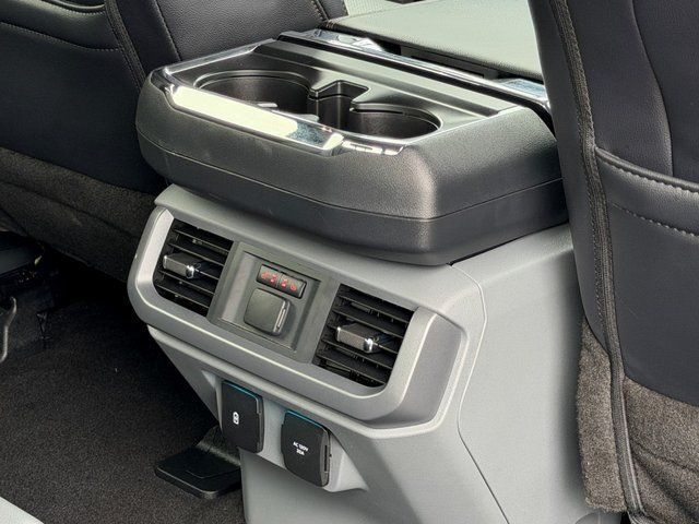 2025 Ford F-150 Lariat Springfield VA