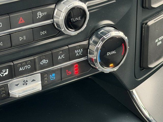 2025 Ford F-150 Lariat Springfield VA