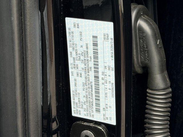 2025 Ford F-150 Lariat Springfield VA