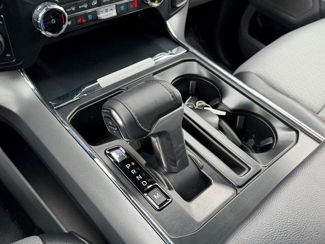 2025 Ford F-150 Lariat Springfield VA