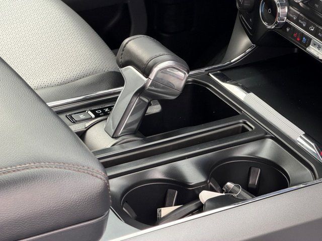 2025 Ford F-150 Lariat Springfield VA