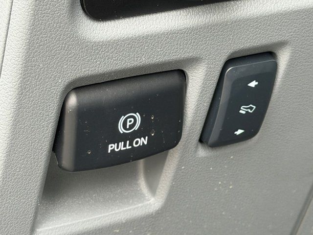 2025 Ford F-150 Lariat Springfield VA