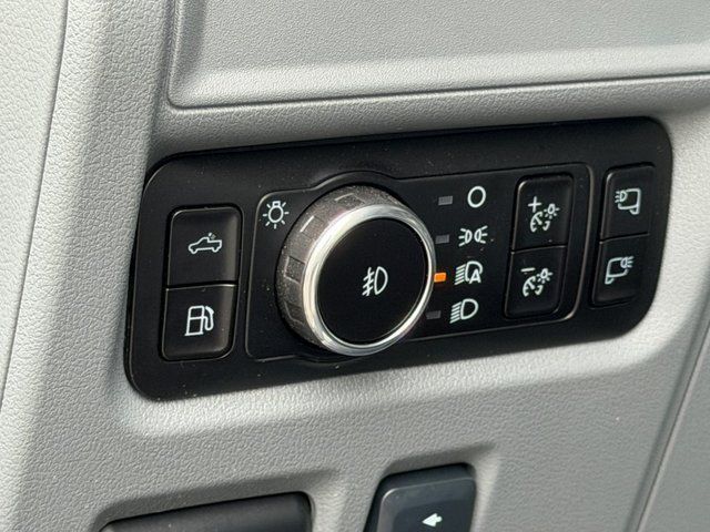 2025 Ford F-150 Lariat Springfield VA