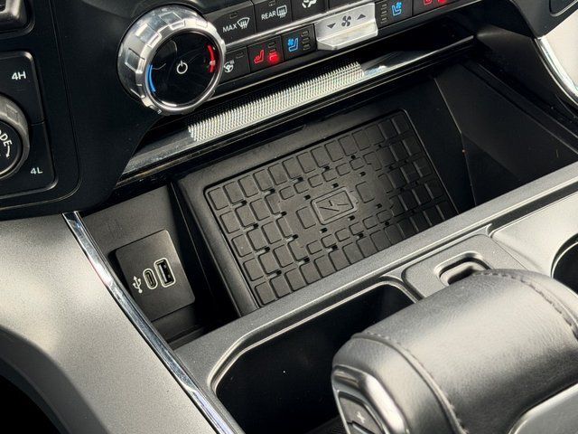 2025 Ford F-150 Lariat Springfield VA