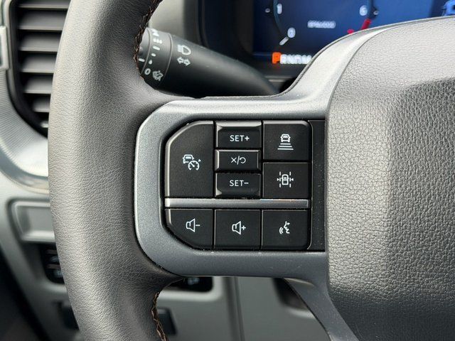 2025 Ford F-150 Lariat Springfield VA