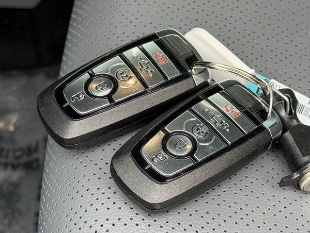 2025 Ford F-150 Lariat Springfield VA