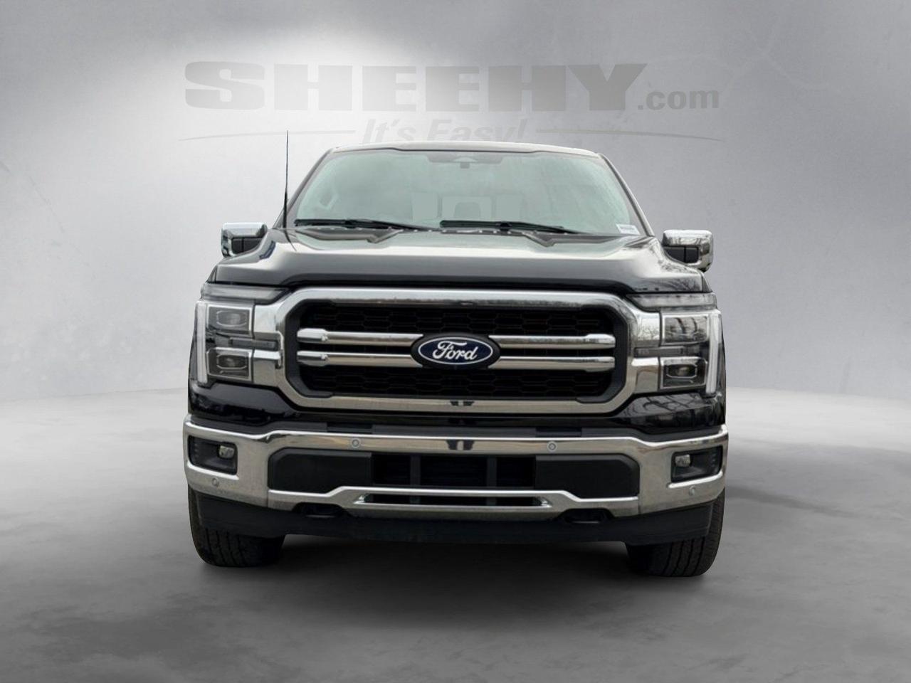 2025 Ford F-150 Lariat Springfield VA