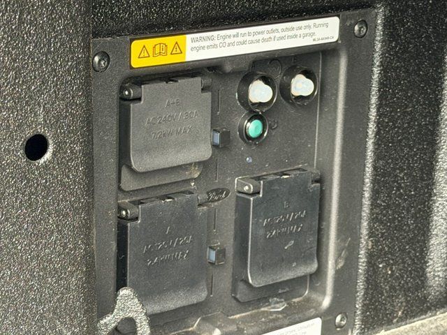 2025 Ford F-150 Lariat Springfield VA