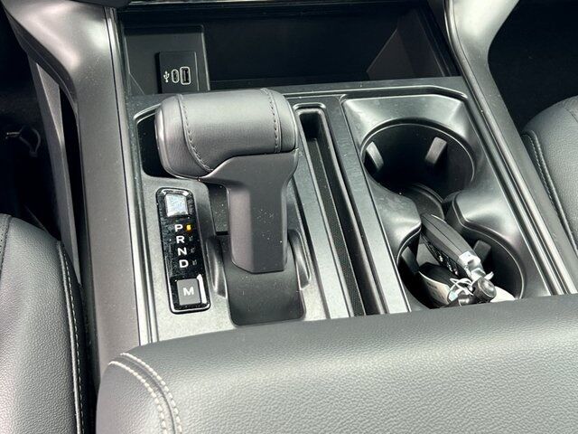 2025 Ford F-150 Lariat Springfield VA