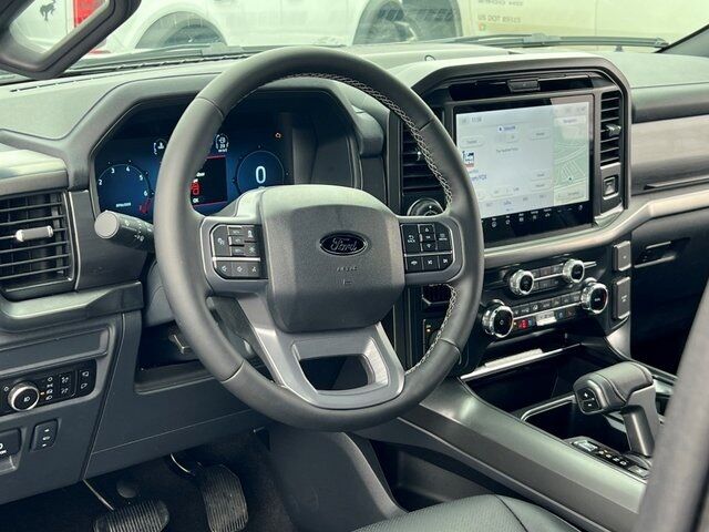 2025 Ford F-150 Lariat Springfield VA