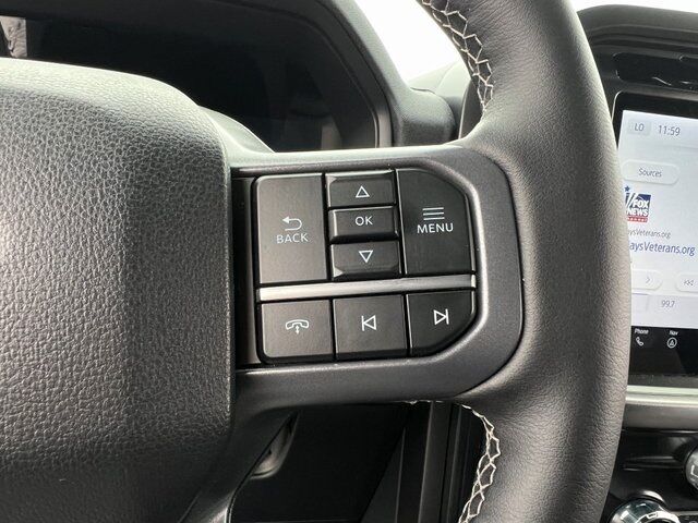 2025 Ford F-150 Lariat Springfield VA