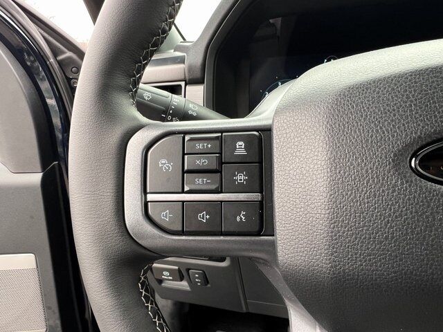 2025 Ford F-150 Lariat Springfield VA