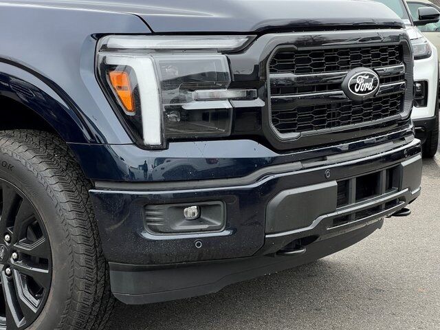 2025 Ford F-150 Lariat Springfield VA