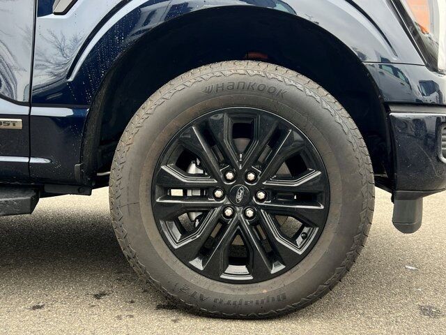 2025 Ford F-150 Lariat Springfield VA