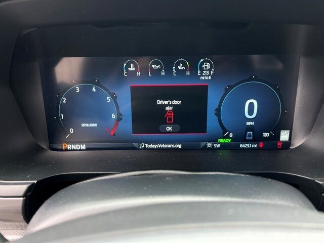 2025 Ford F-150 Lariat Springfield VA