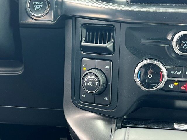 2025 Ford F-150 Lariat Springfield VA