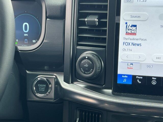 2025 Ford F-150 Lariat Springfield VA