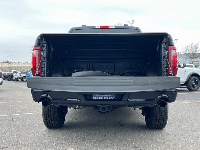 2025 Ford F-150 Lariat Springfield VA