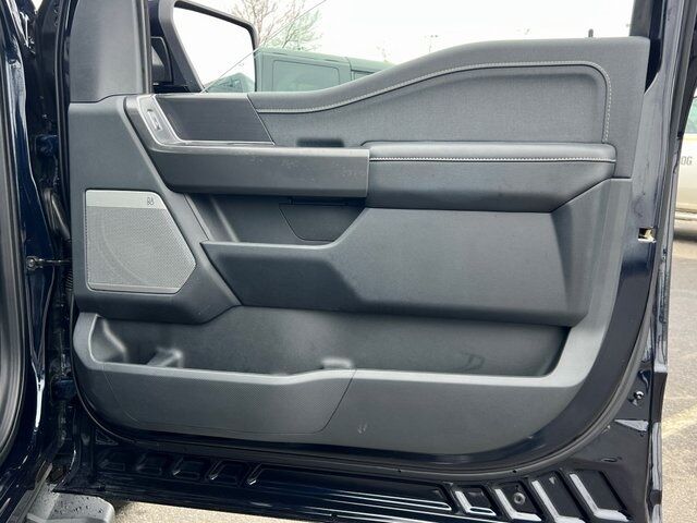 2025 Ford F-150 Lariat Springfield VA