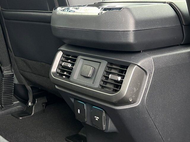 2025 Ford F-150 Lariat Springfield VA