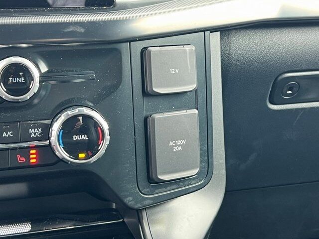 2025 Ford F-150 Lariat Springfield VA