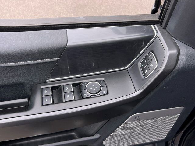 2025 Ford F-150 Lariat Springfield VA