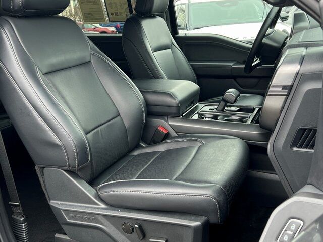 2025 Ford F-150 Lariat Springfield VA