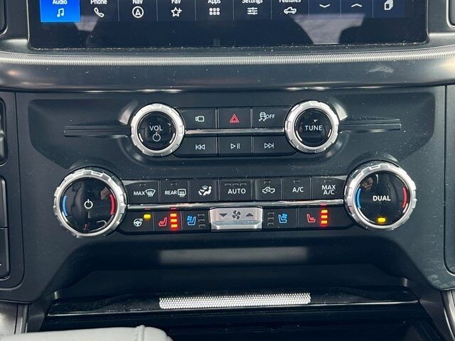 2025 Ford F-150 Lariat Springfield VA