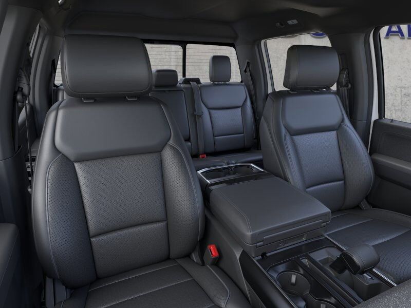 2025 Ford F-150 Lariat Warrenton VA