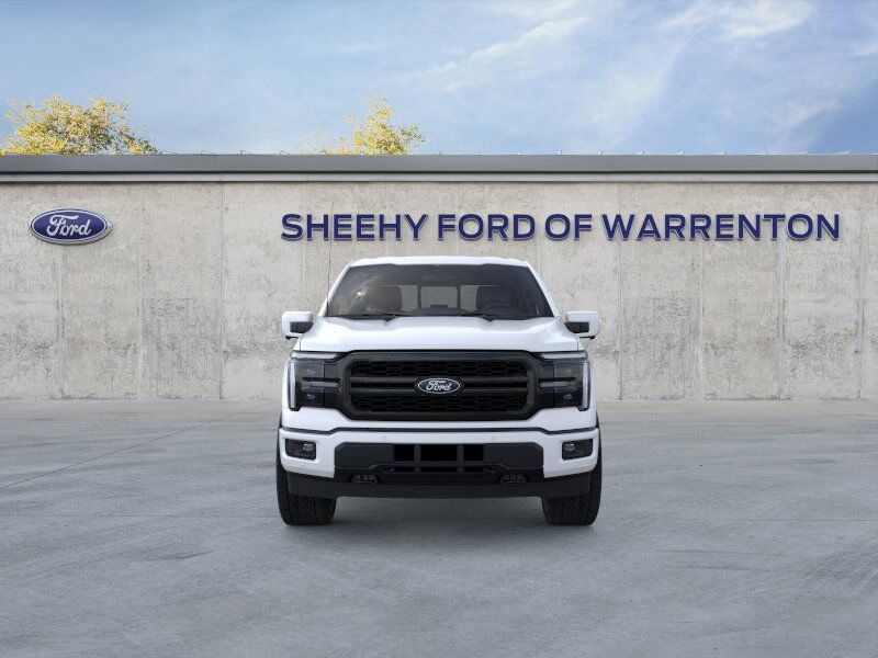 2025 Ford F-150 Lariat Warrenton VA