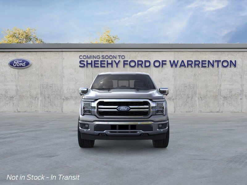 2025 Ford F-150 Lariat Warrenton VA