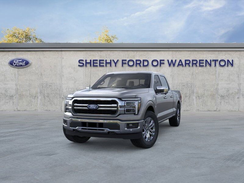2025 Ford F-150 Lariat Warrenton VA