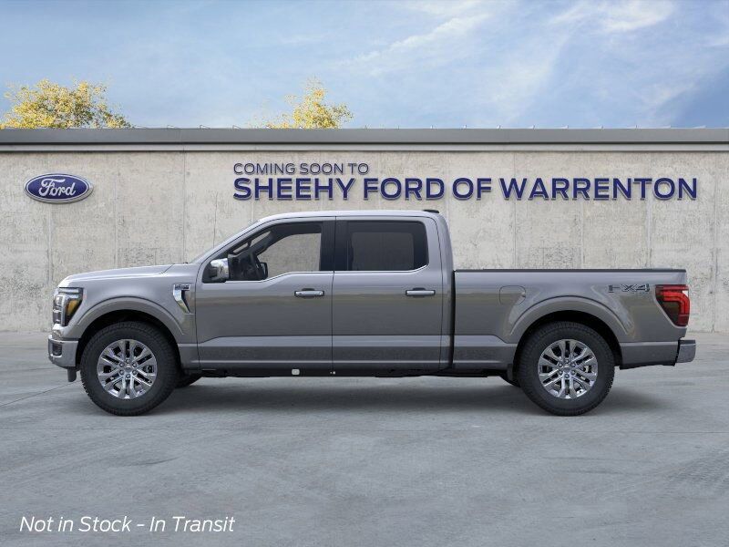 2025 Ford F-150 Lariat Warrenton VA