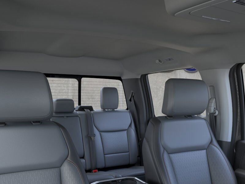 2025 Ford F-150 Lariat Warrenton VA