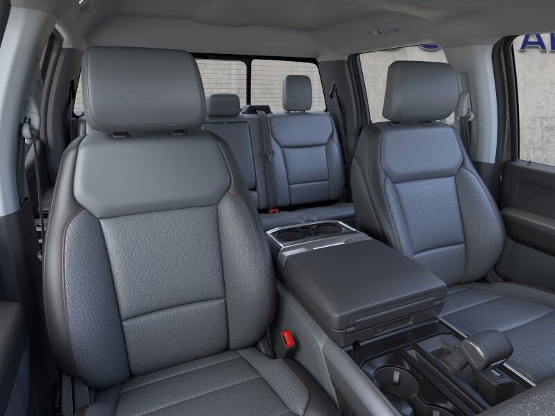 2025 Ford F-150 Lariat Warrenton VA