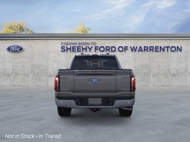 2025 Ford F-150 Lariat Warrenton VA