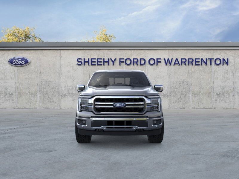 2025 Ford F-150 Lariat Warrenton VA