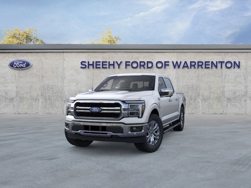 2025 Ford F-150 Lariat Warrenton VA