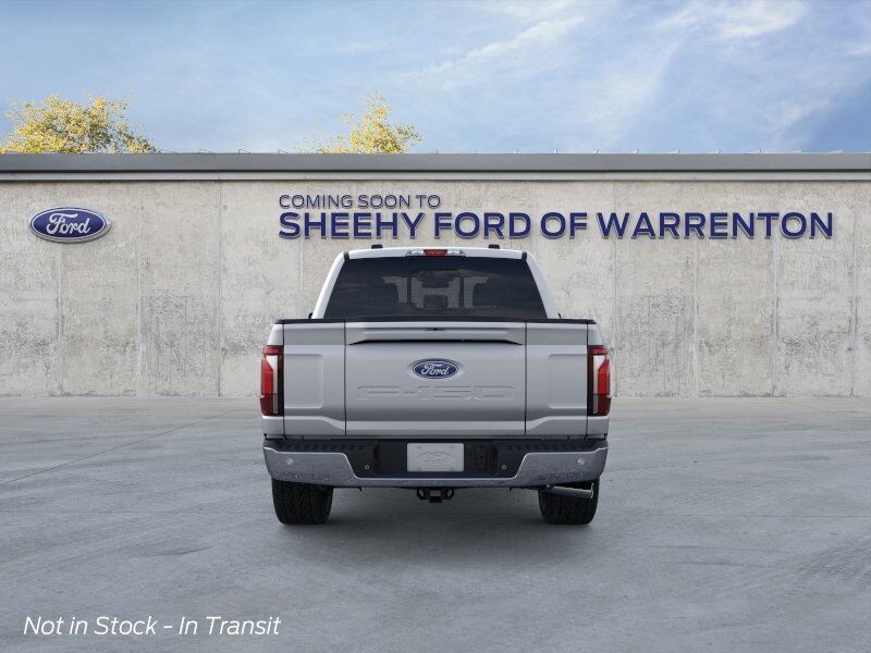 2025 Ford F-150 Lariat Warrenton VA