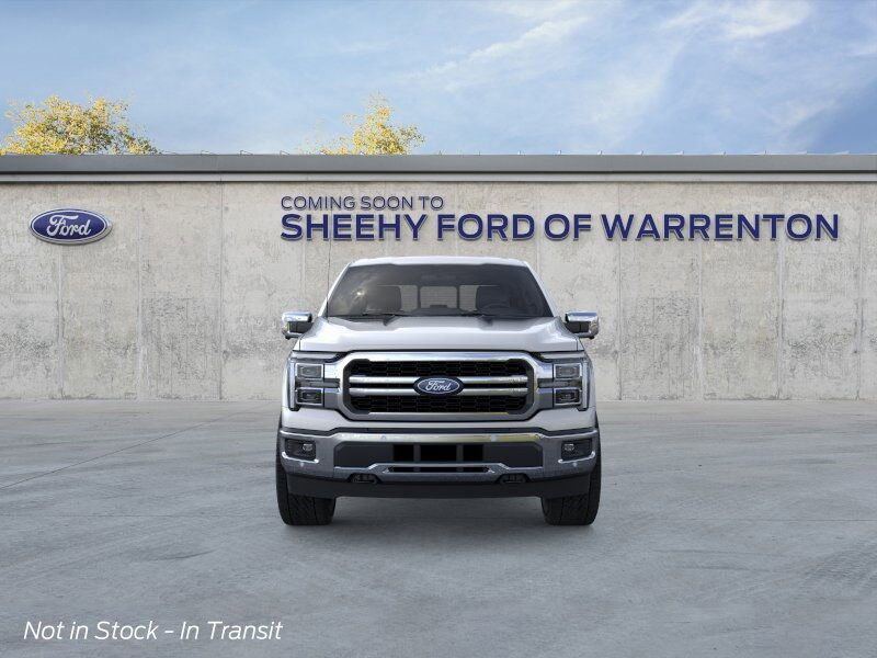 2025 Ford F-150 Lariat Warrenton VA