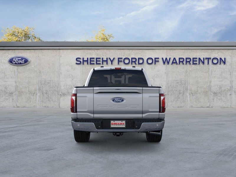 2025 Ford F-150 Lariat Warrenton VA