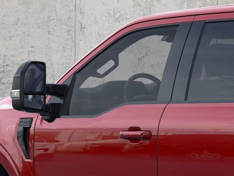 2025 Ford F-150 Lariat Warrenton VA